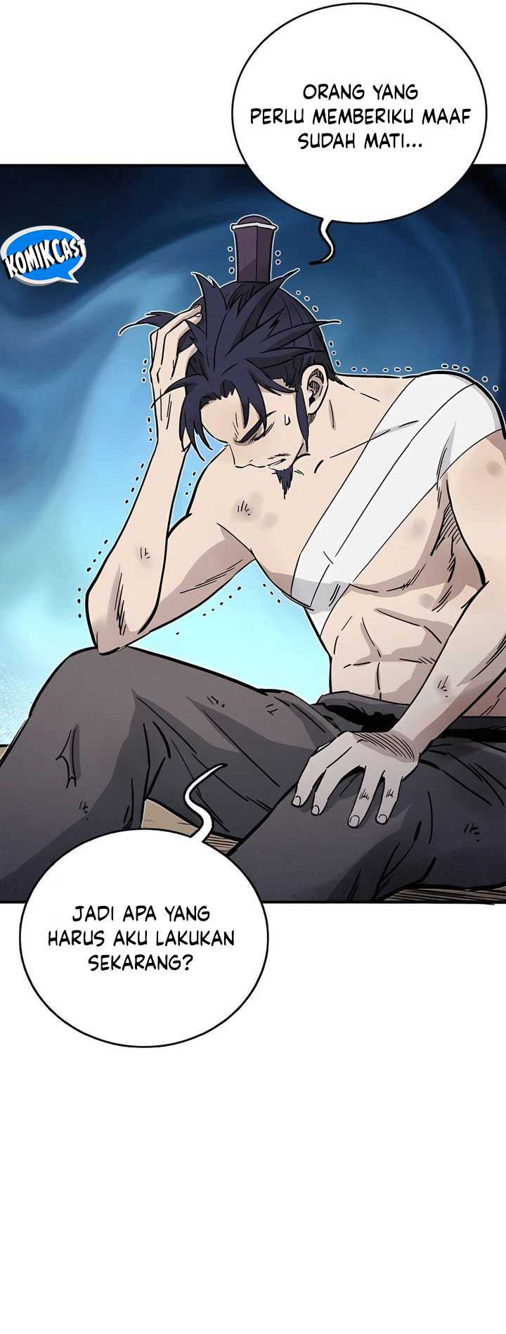 I Reincarnated as a Legendary Surgeon Chapter 140 Gambar 10