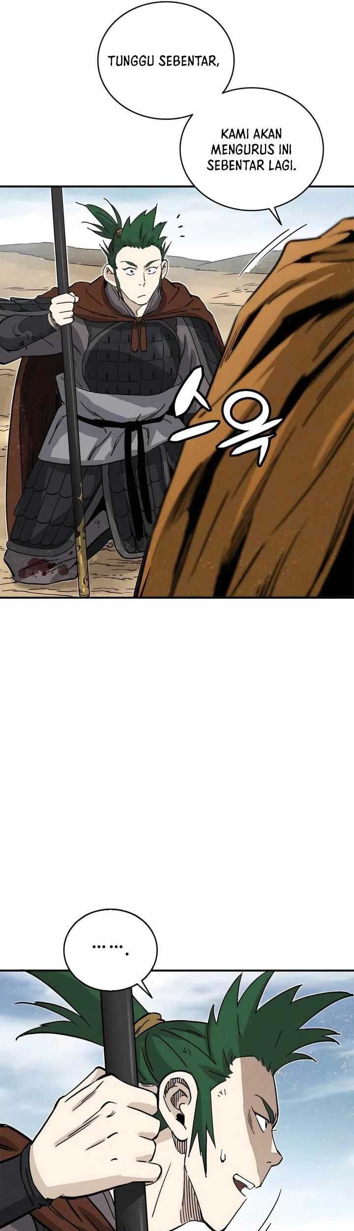 I Reincarnated as a Legendary Surgeon Chapter 139 Gambar 25