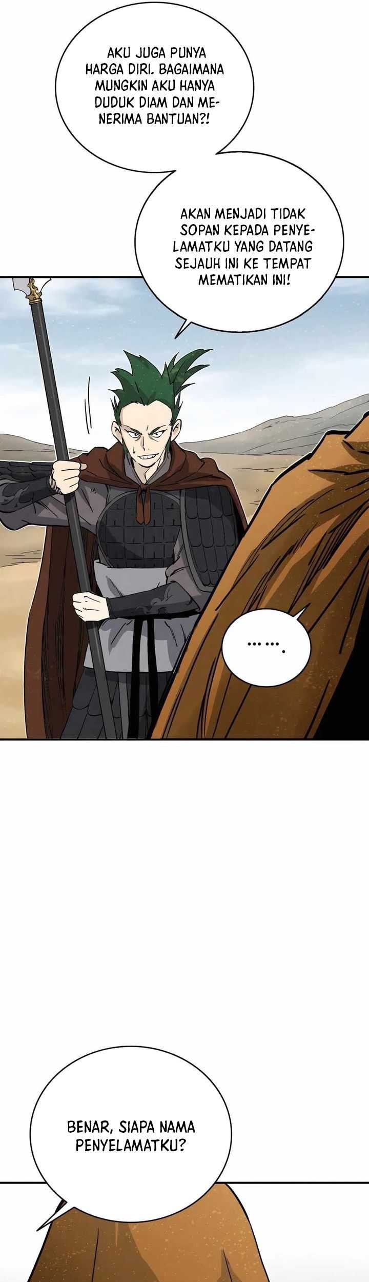 I Reincarnated as a Legendary Surgeon Chapter 139 Gambar 27