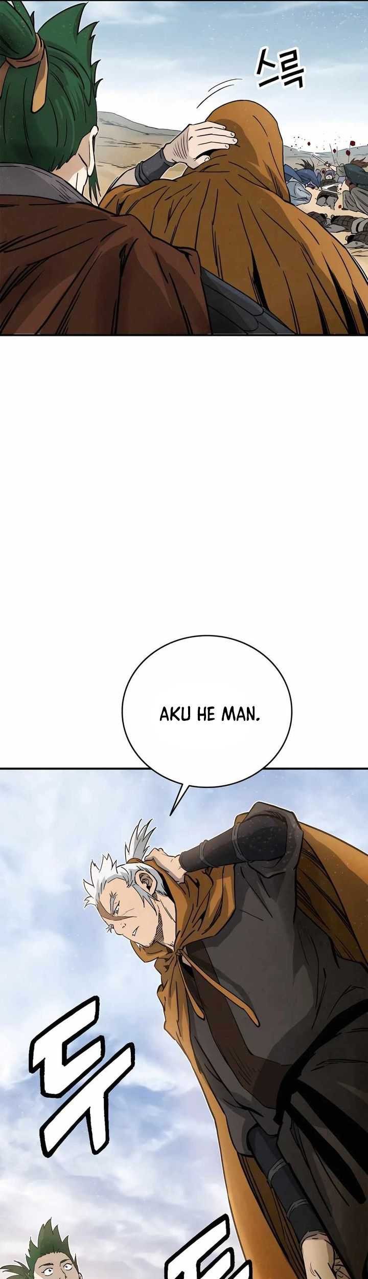 I Reincarnated as a Legendary Surgeon Chapter 139 Gambar 29