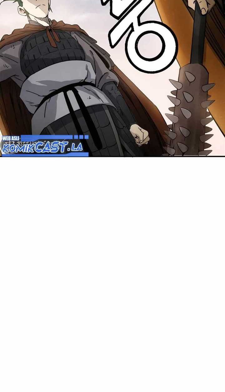 I Reincarnated as a Legendary Surgeon Chapter 139 Gambar 30