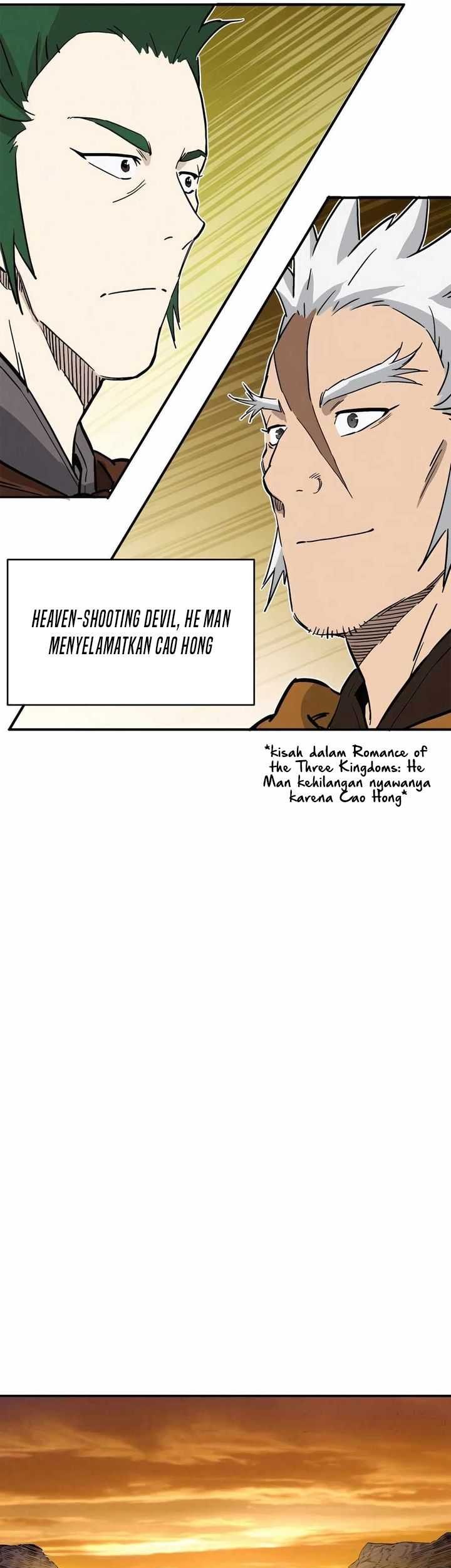 I Reincarnated as a Legendary Surgeon Chapter 139 Gambar 31