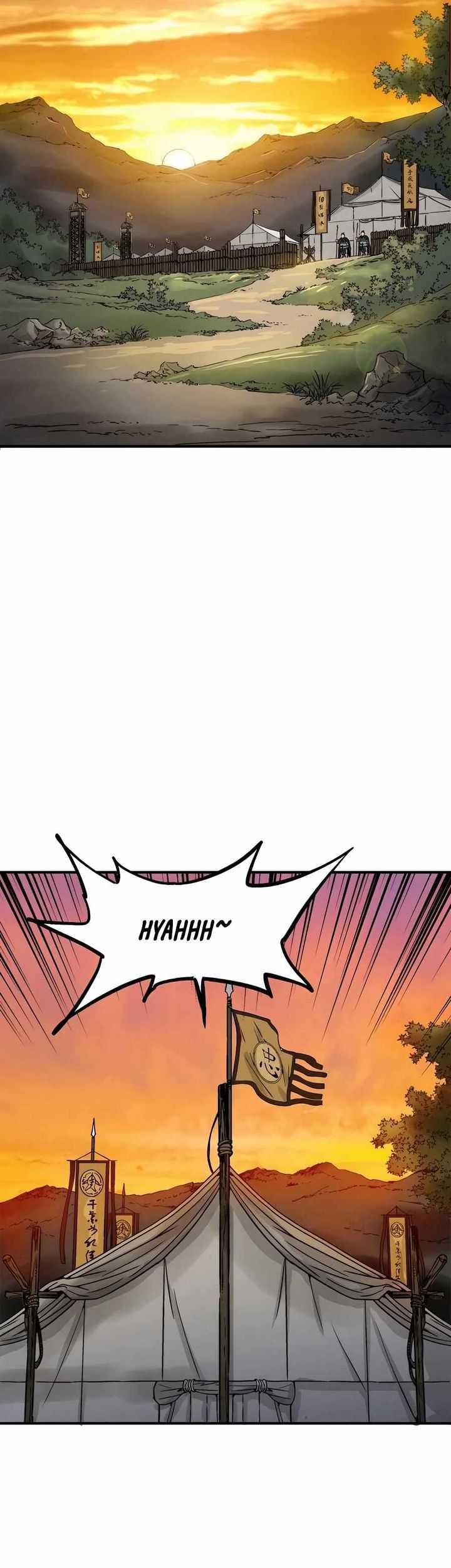 I Reincarnated as a Legendary Surgeon Chapter 139 Gambar 33