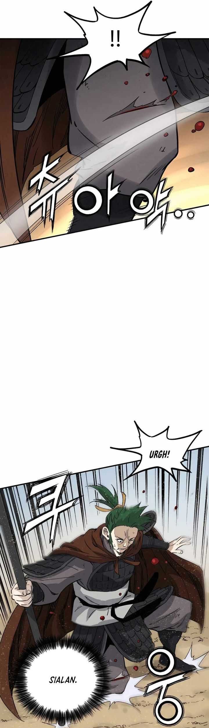 I Reincarnated as a Legendary Surgeon Chapter 139 Gambar 17