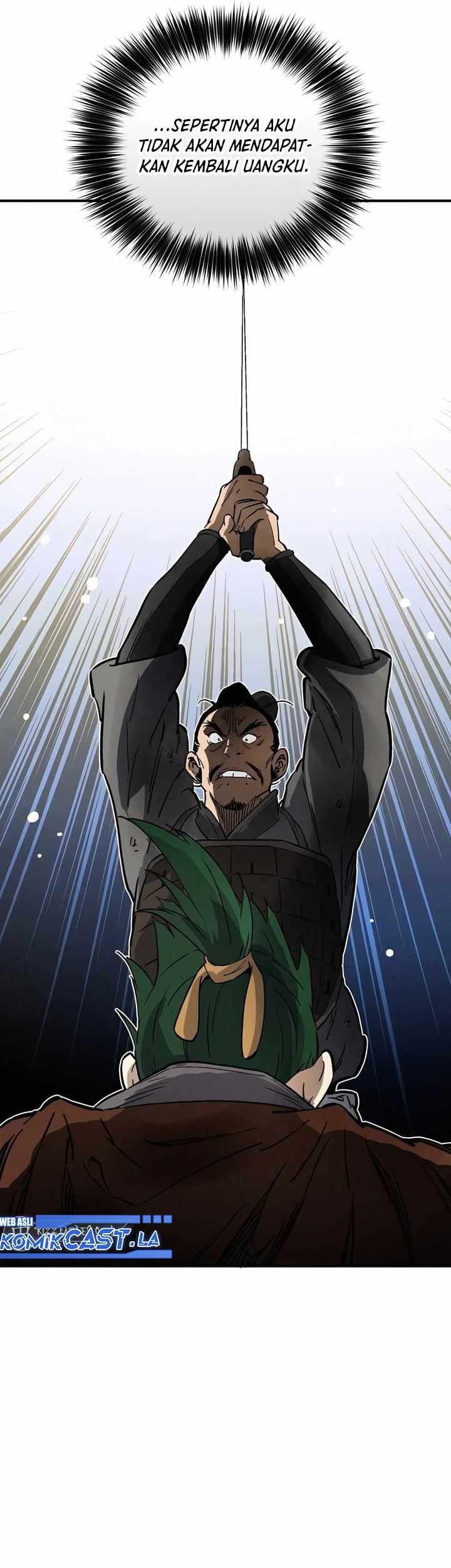 I Reincarnated as a Legendary Surgeon Chapter 139 Gambar 19