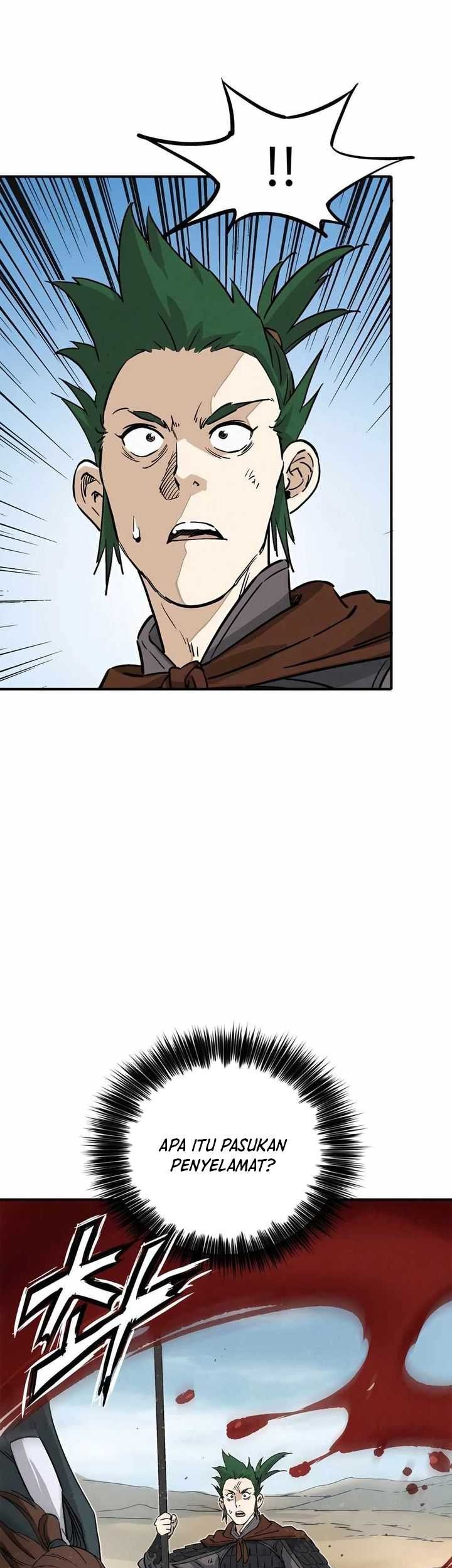 I Reincarnated as a Legendary Surgeon Chapter 139 Gambar 21