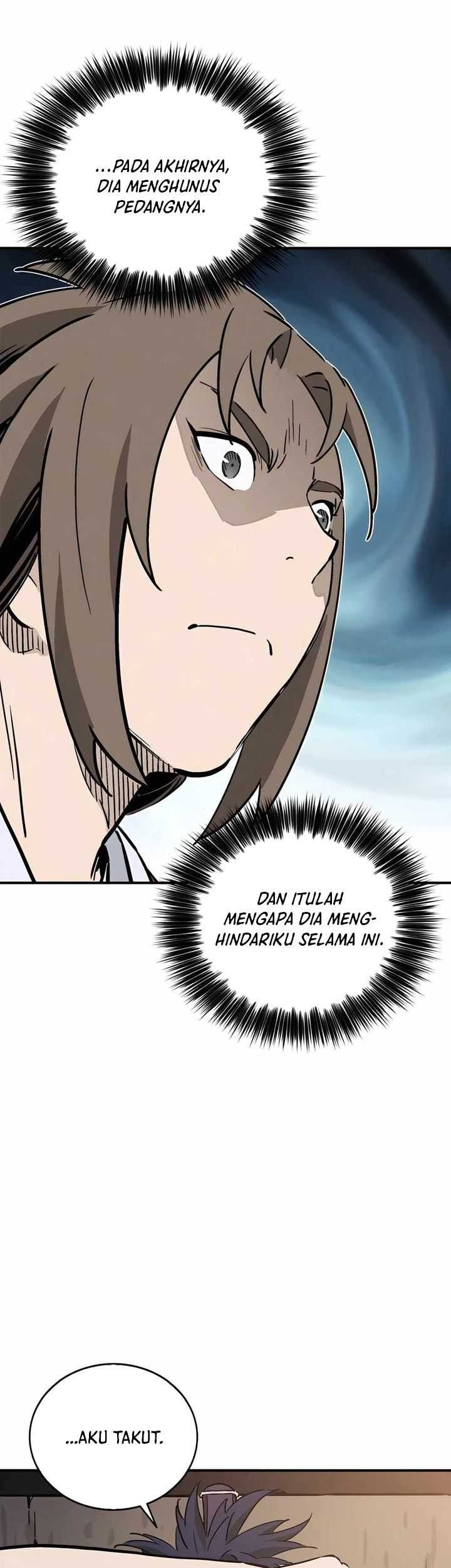 I Reincarnated as a Legendary Surgeon Chapter 139 Gambar 49