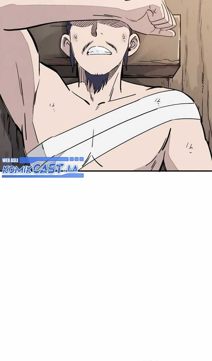 I Reincarnated as a Legendary Surgeon Chapter 139 Gambar 50