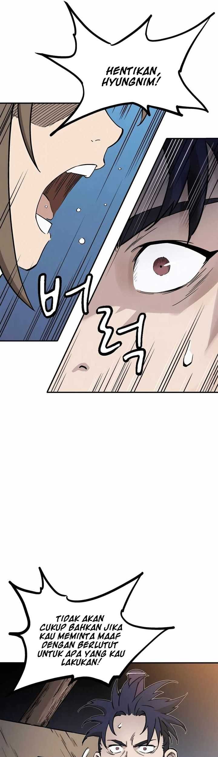 I Reincarnated as a Legendary Surgeon Chapter 139 Gambar 53