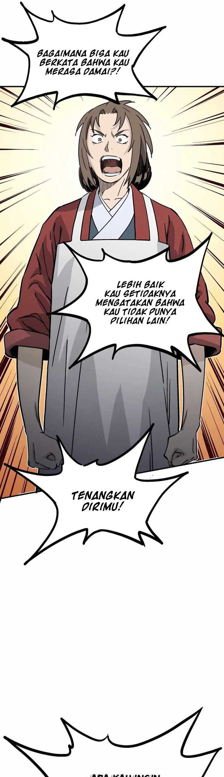 I Reincarnated as a Legendary Surgeon Chapter 139 Gambar 55