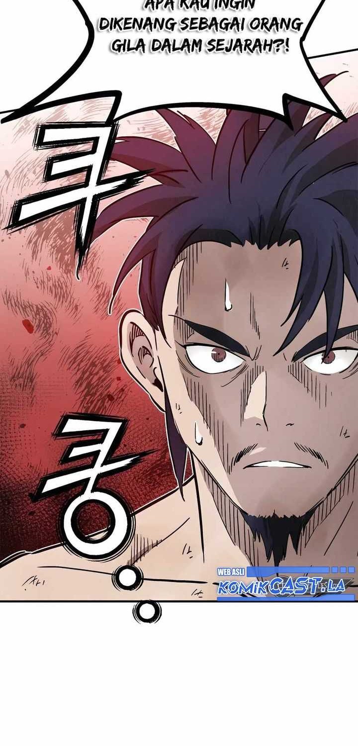 I Reincarnated as a Legendary Surgeon Chapter 139 Gambar 56