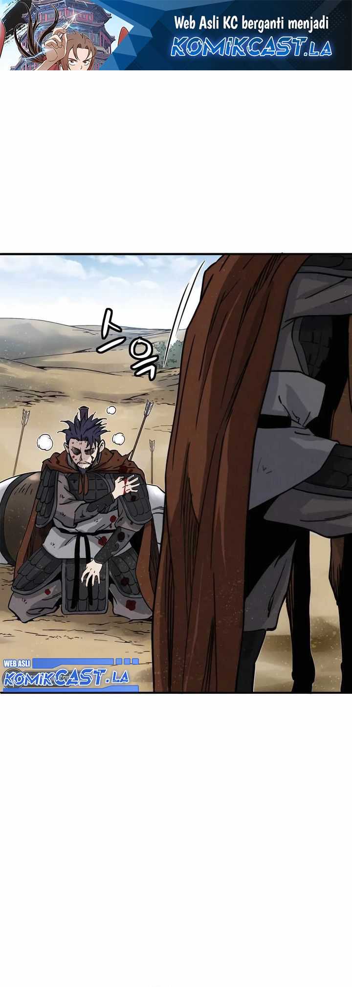 Manhwa I Reincarnated as a Legendary Surgeon Chapter 139 gambar nomor 2