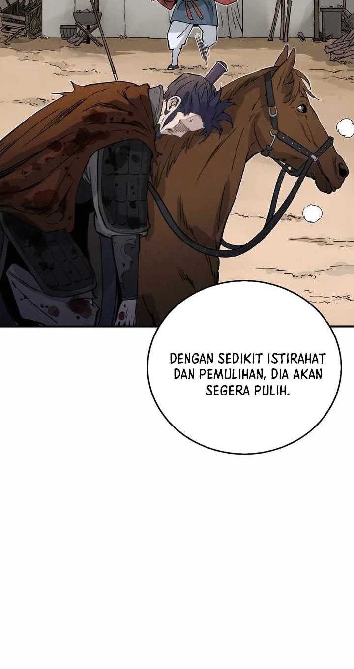 I Reincarnated as a Legendary Surgeon Chapter 139 Gambar 40