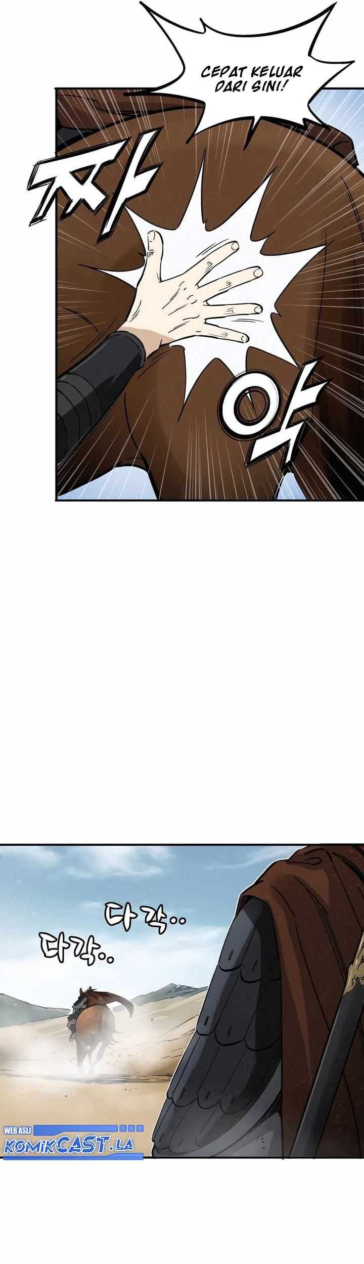 I Reincarnated as a Legendary Surgeon Chapter 139 Gambar 7