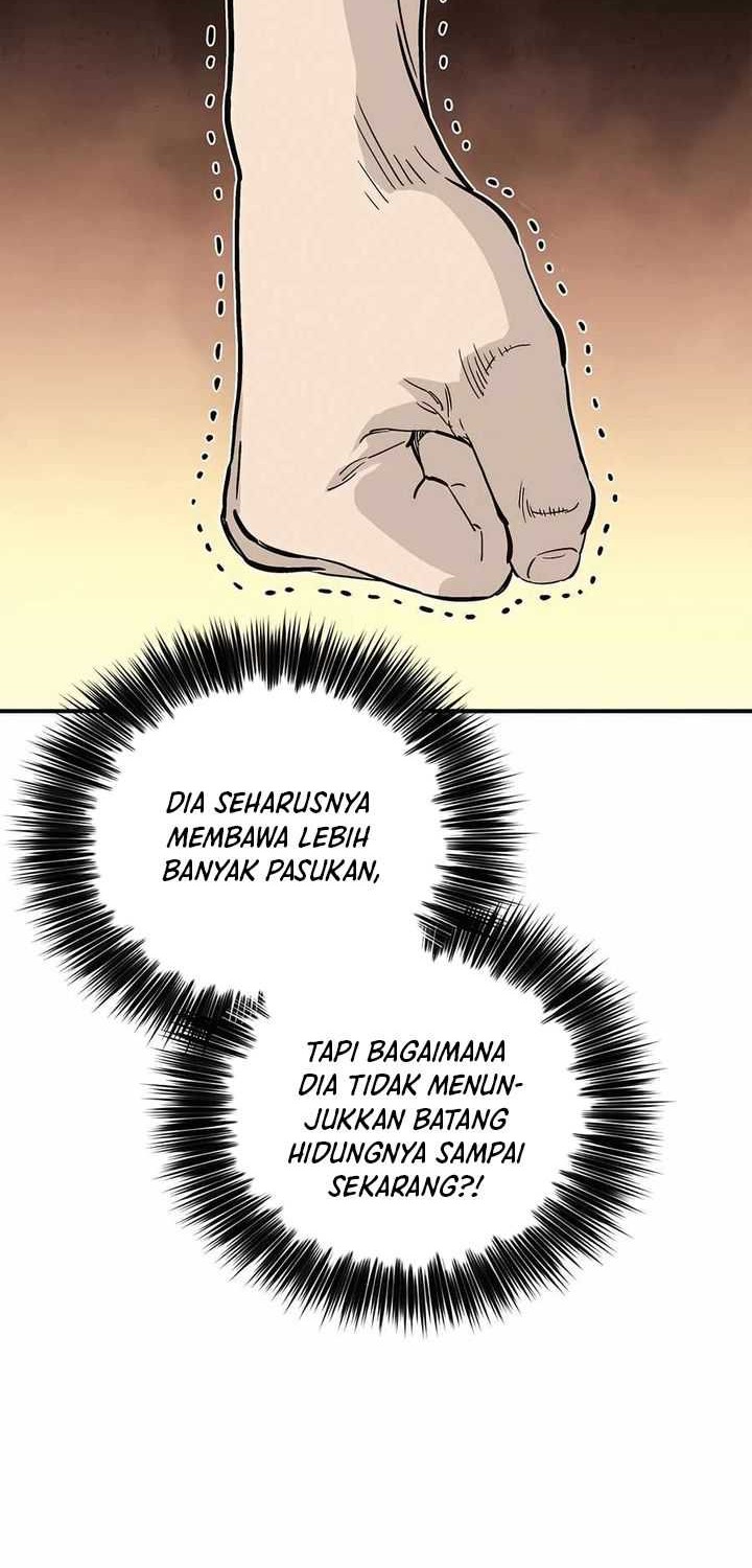I Reincarnated as a Legendary Surgeon Chapter 138 Gambar 27