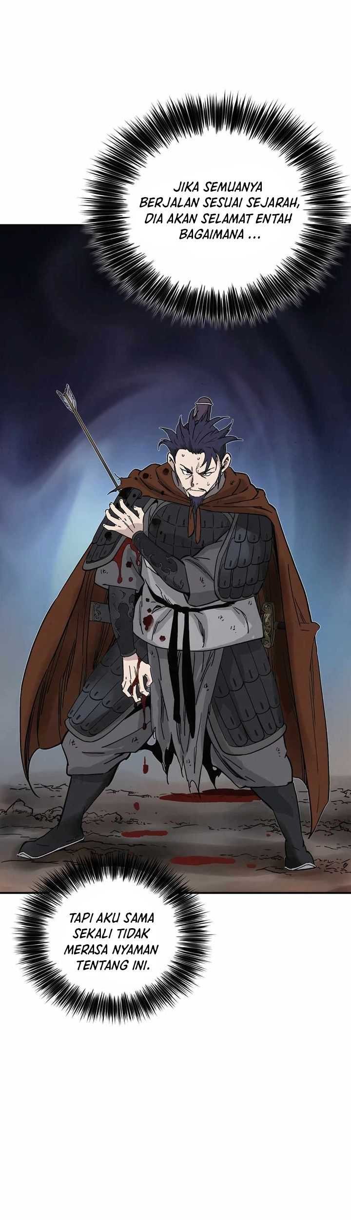 I Reincarnated as a Legendary Surgeon Chapter 138 Gambar 28