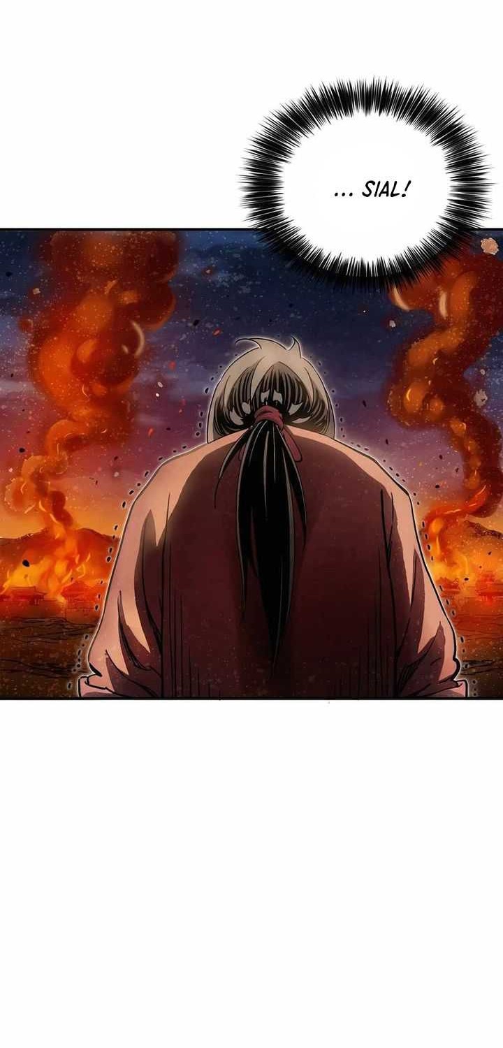 I Reincarnated as a Legendary Surgeon Chapter 138 Gambar 29