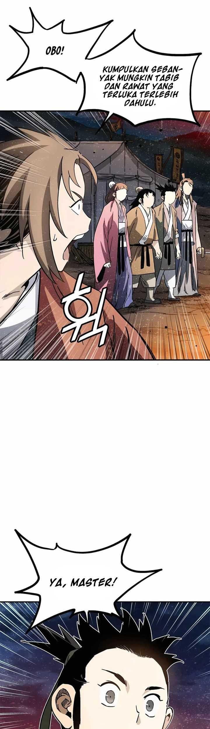 I Reincarnated as a Legendary Surgeon Chapter 138 Gambar 30