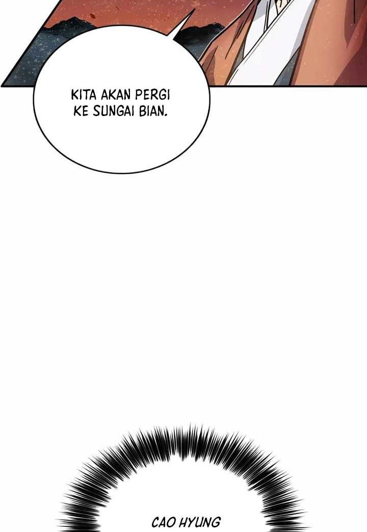 I Reincarnated as a Legendary Surgeon Chapter 138 Gambar 33