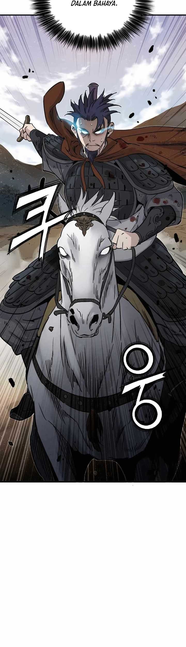 I Reincarnated as a Legendary Surgeon Chapter 138 Gambar 34