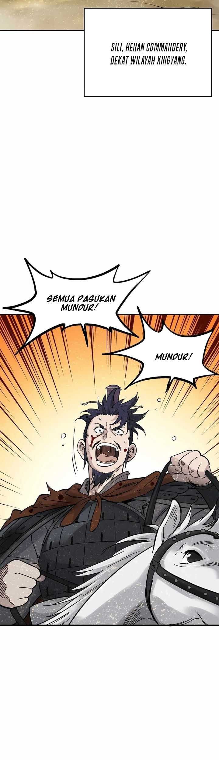 I Reincarnated as a Legendary Surgeon Chapter 138 Gambar 36