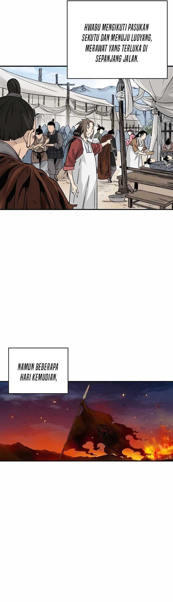 I Reincarnated as a Legendary Surgeon Chapter 138 Gambar 18