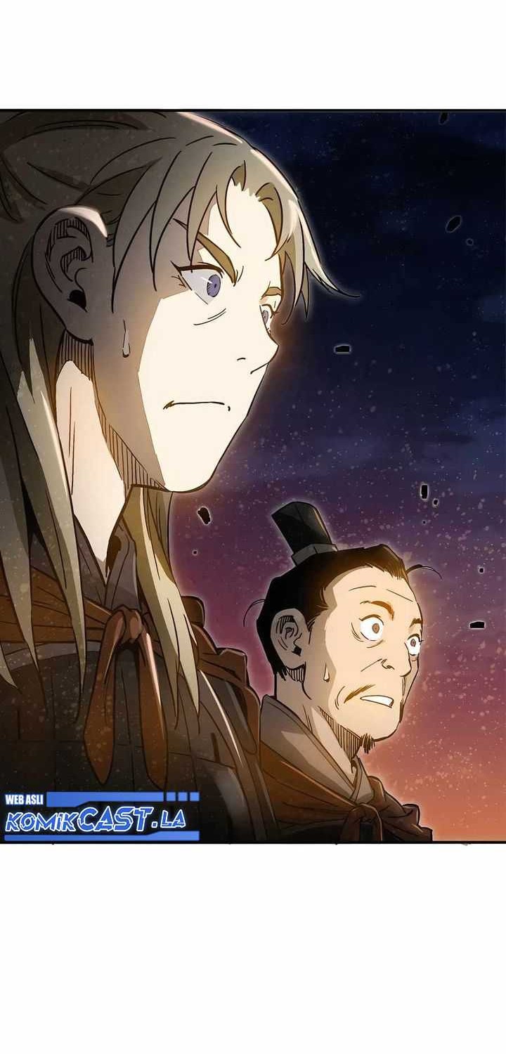 I Reincarnated as a Legendary Surgeon Chapter 138 Gambar 19