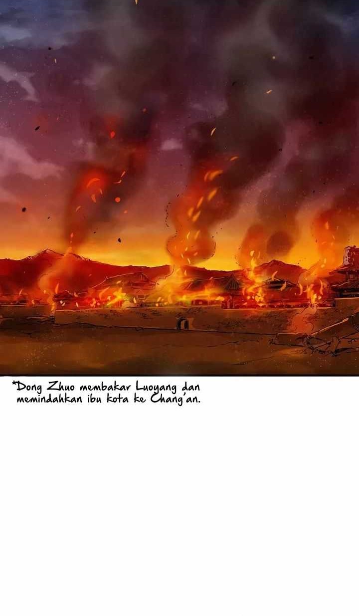 I Reincarnated as a Legendary Surgeon Chapter 138 Gambar 21