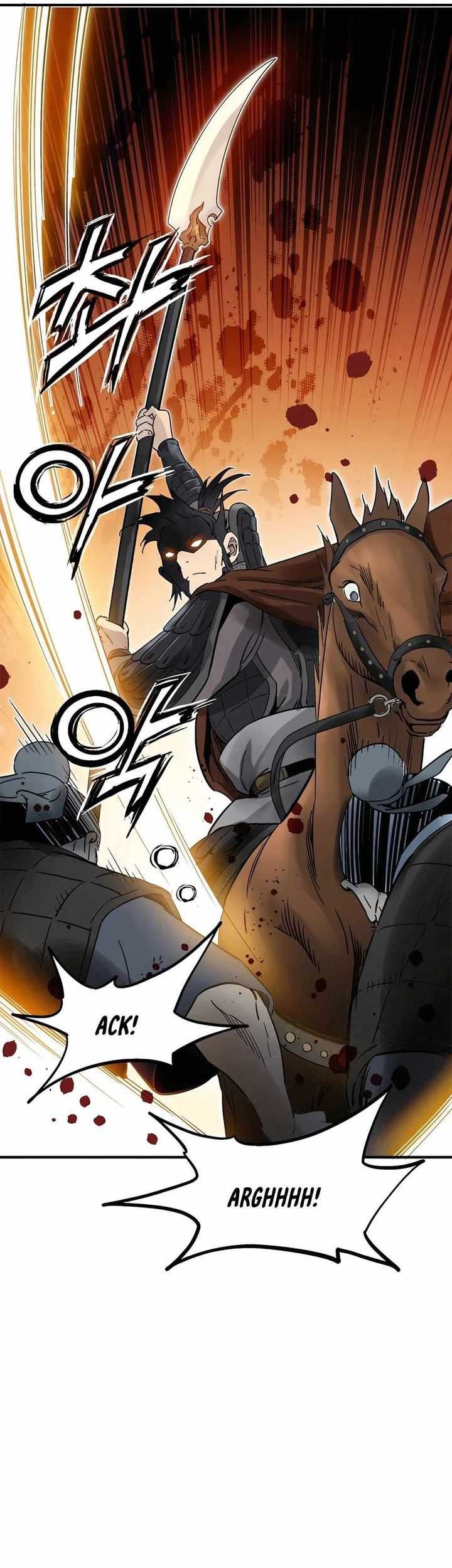 I Reincarnated as a Legendary Surgeon Chapter 138 Gambar 46