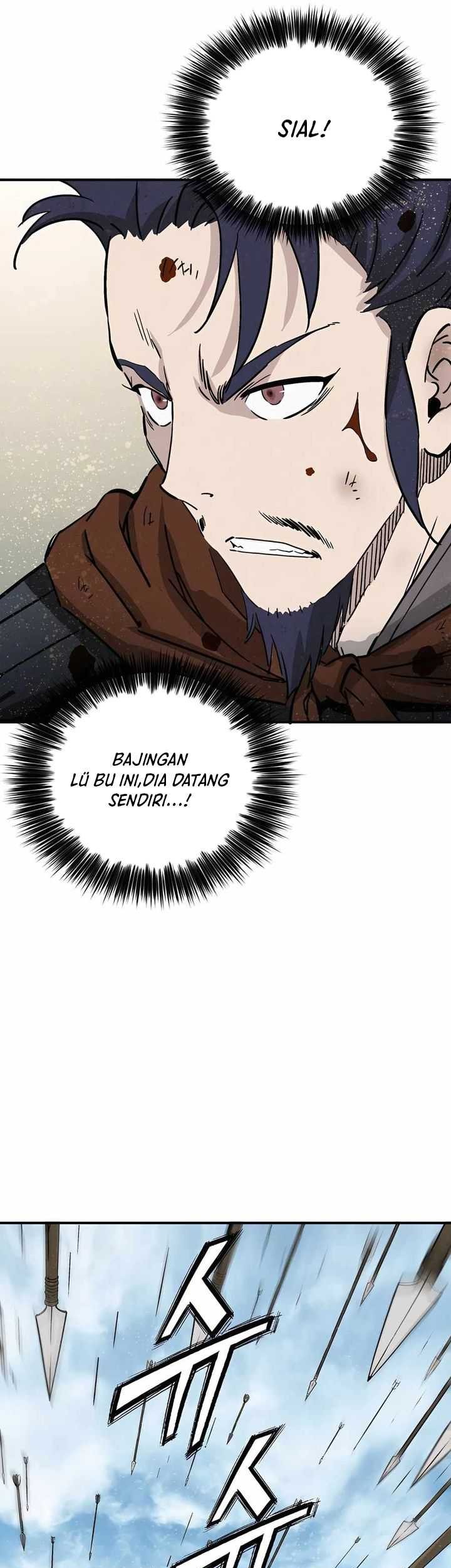 I Reincarnated as a Legendary Surgeon Chapter 138 Gambar 40