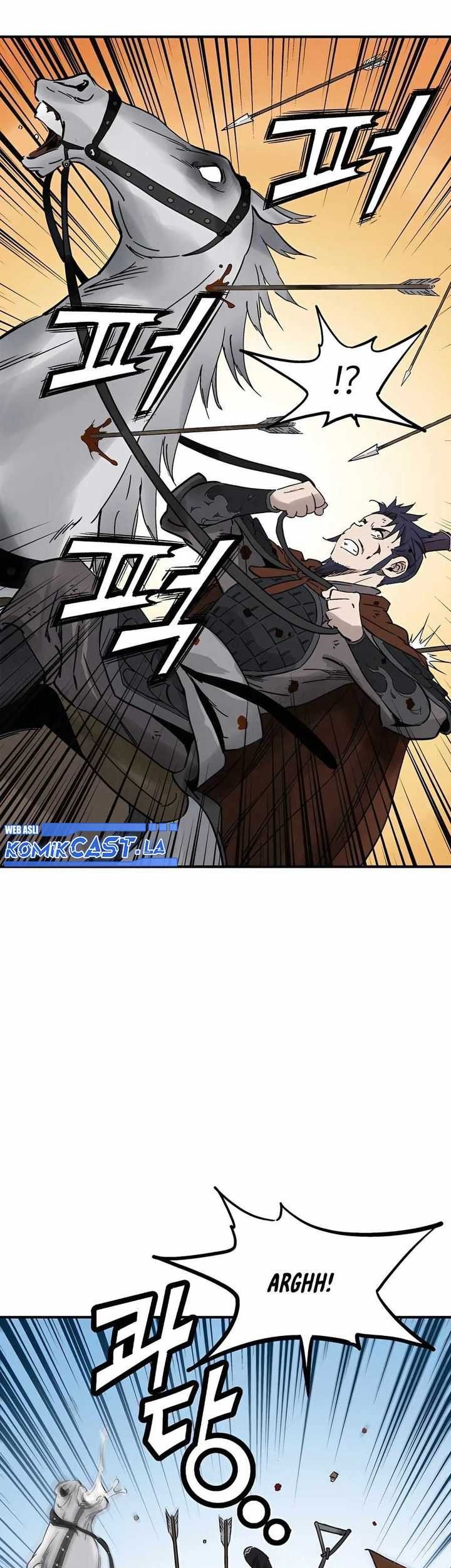 I Reincarnated as a Legendary Surgeon Chapter 138 Gambar 42