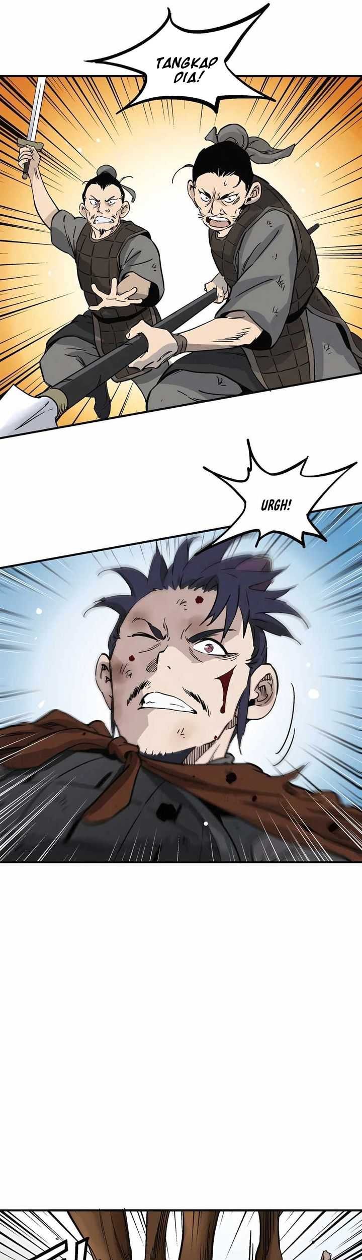 I Reincarnated as a Legendary Surgeon Chapter 138 Gambar 44