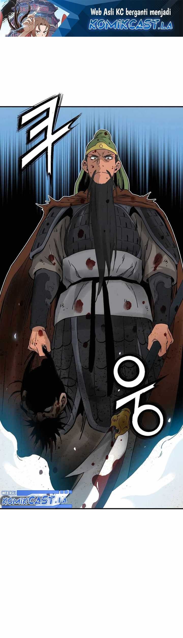 Manhwa I Reincarnated as a Legendary Surgeon Chapter 138 gambar nomor 2