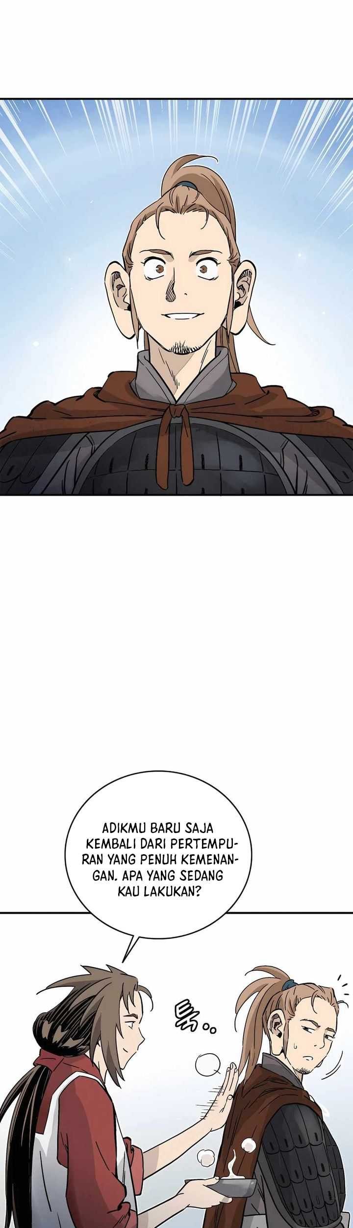 I Reincarnated as a Legendary Surgeon Chapter 138 Gambar 4