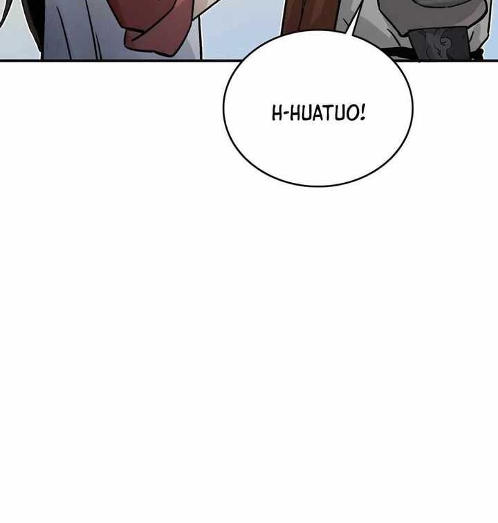 I Reincarnated as a Legendary Surgeon Chapter 138 Gambar 5