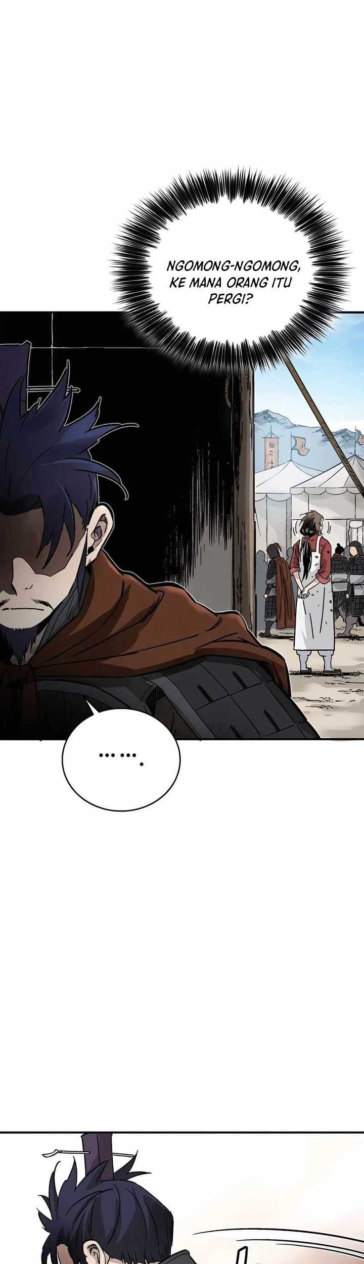 I Reincarnated as a Legendary Surgeon Chapter 138 Gambar 12