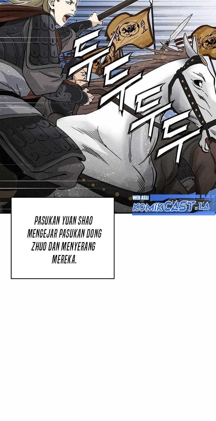 I Reincarnated as a Legendary Surgeon Chapter 138 Gambar 17