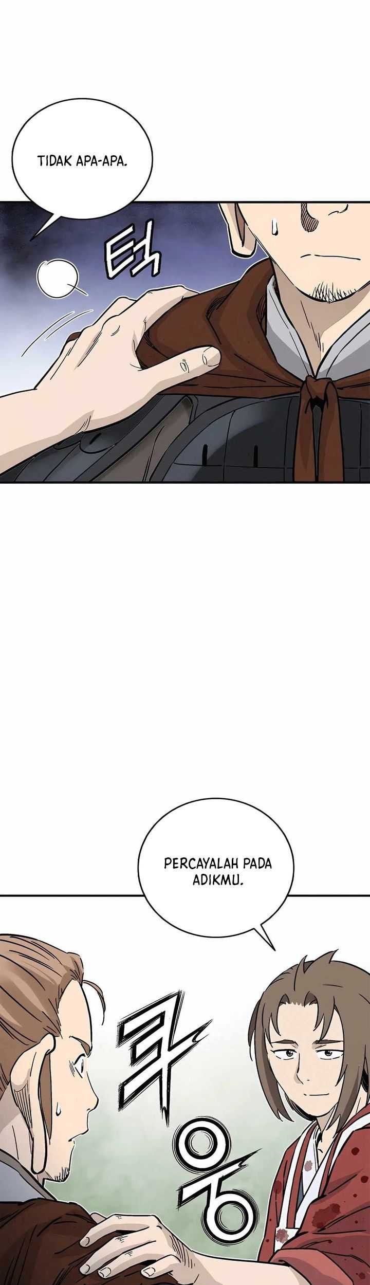 I Reincarnated as a Legendary Surgeon Chapter 137 Gambar 26