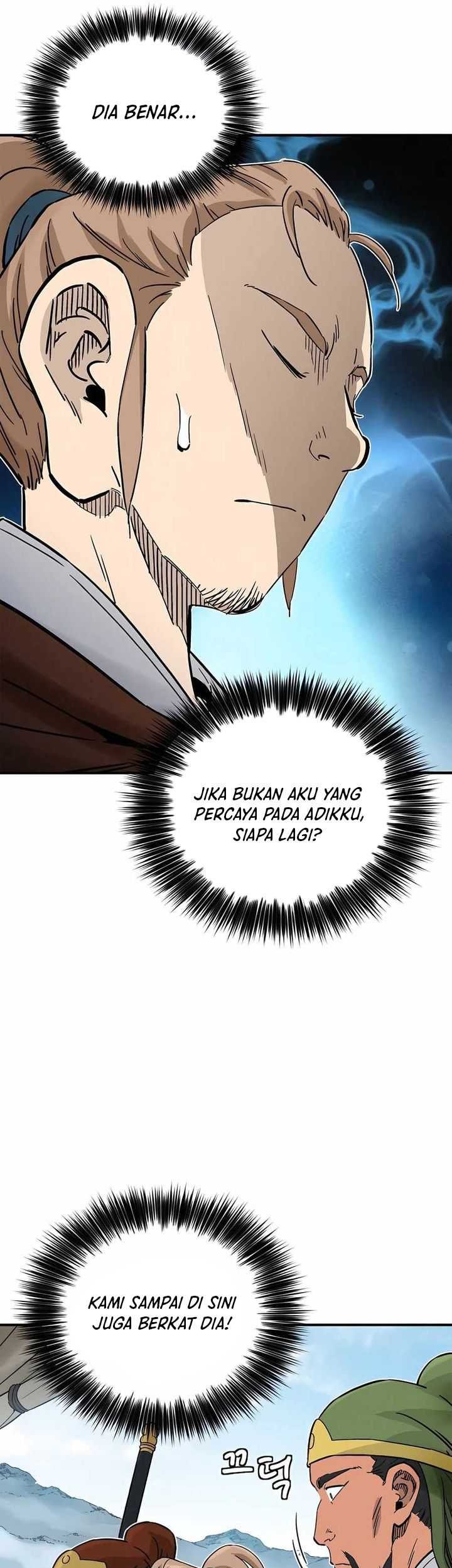 I Reincarnated as a Legendary Surgeon Chapter 137 Gambar 28