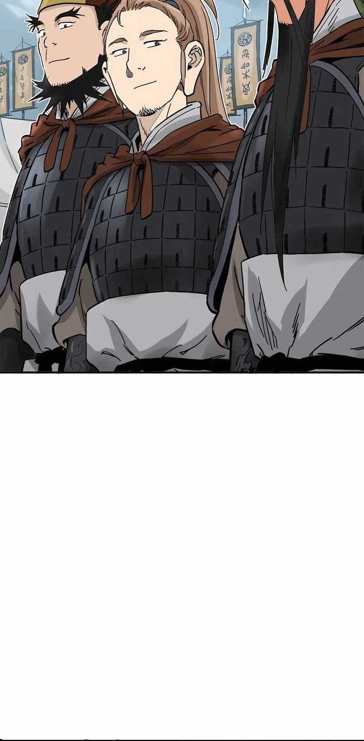 I Reincarnated as a Legendary Surgeon Chapter 137 Gambar 29