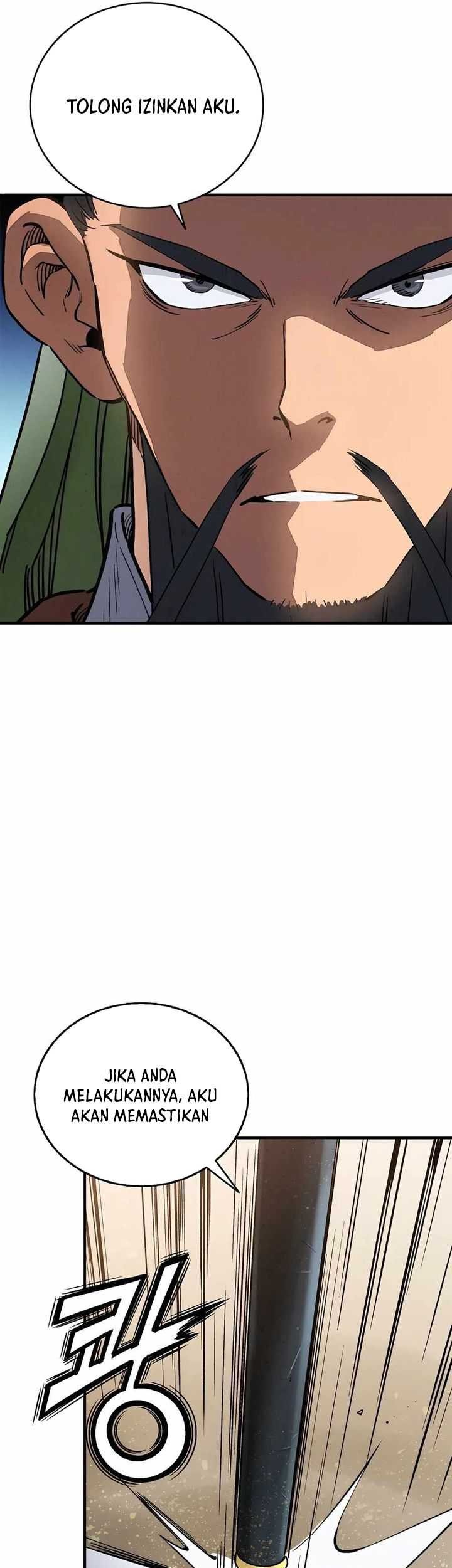 I Reincarnated as a Legendary Surgeon Chapter 137 Gambar 32