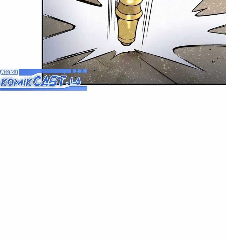 I Reincarnated as a Legendary Surgeon Chapter 137 Gambar 33