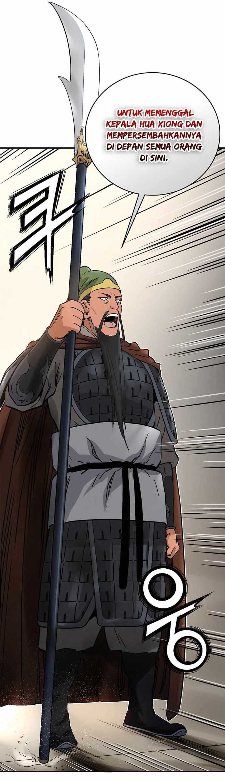 I Reincarnated as a Legendary Surgeon Chapter 137 Gambar 34