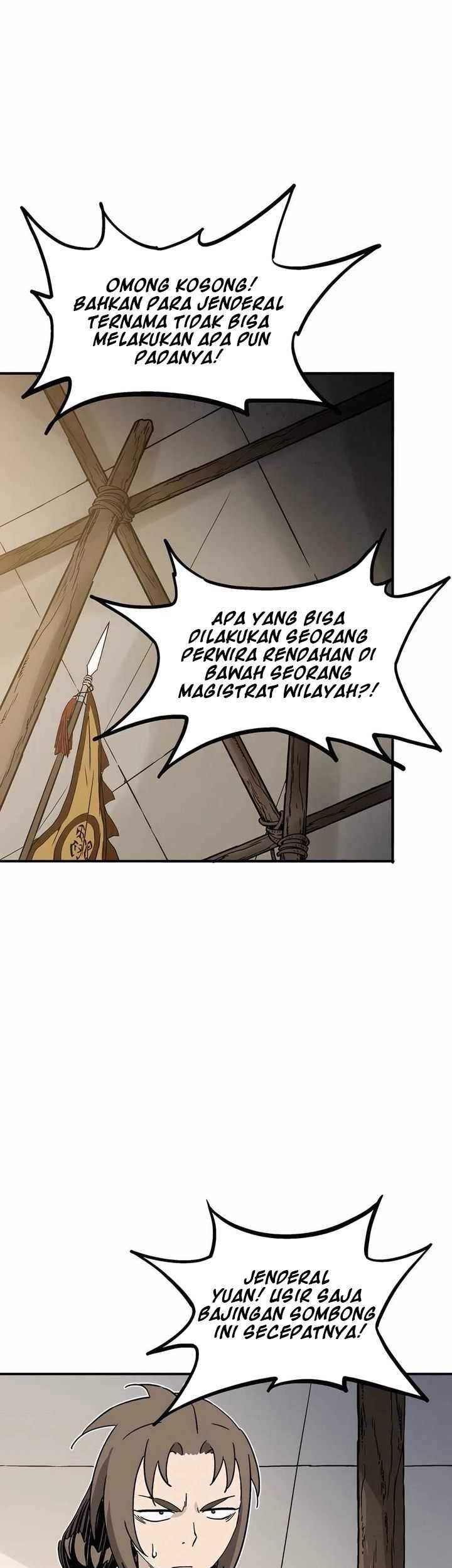 I Reincarnated as a Legendary Surgeon Chapter 137 Gambar 36