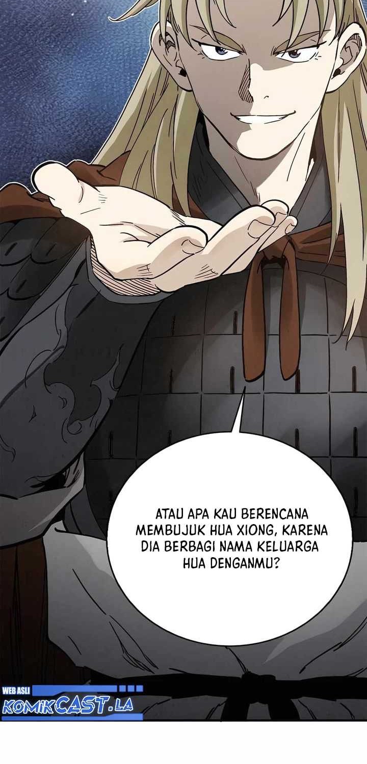 I Reincarnated as a Legendary Surgeon Chapter 137 Gambar 19