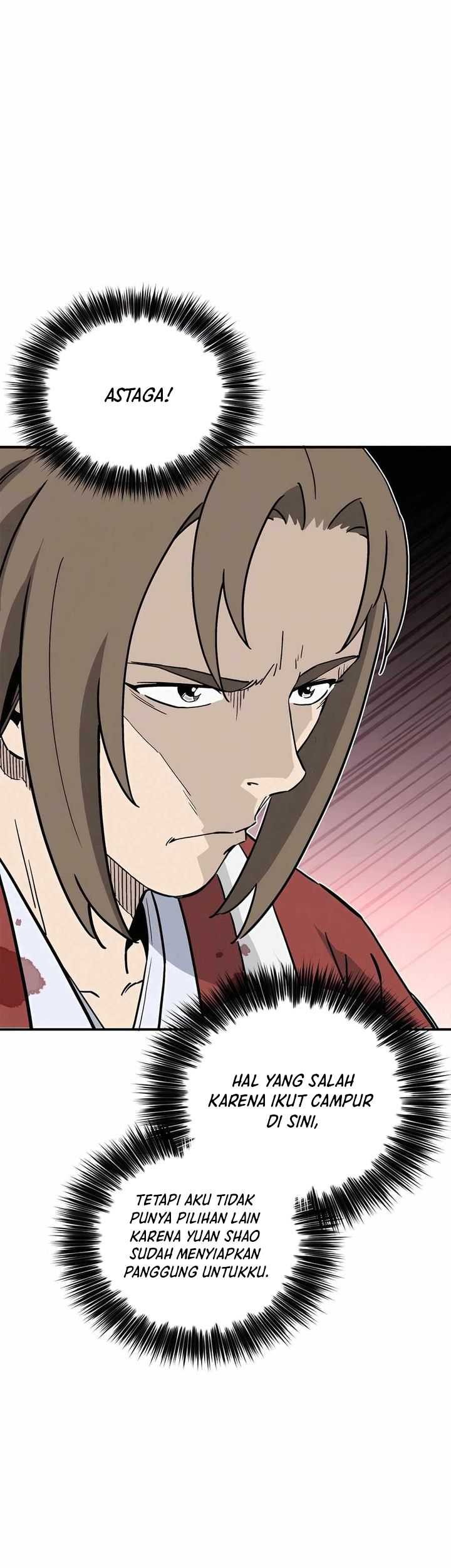 I Reincarnated as a Legendary Surgeon Chapter 137 Gambar 20