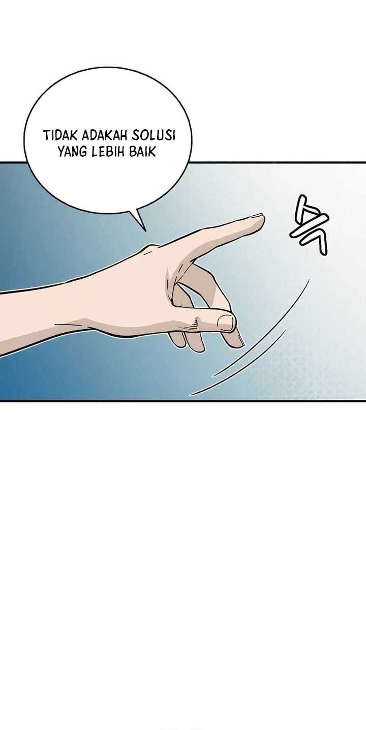 I Reincarnated as a Legendary Surgeon Chapter 137 Gambar 21