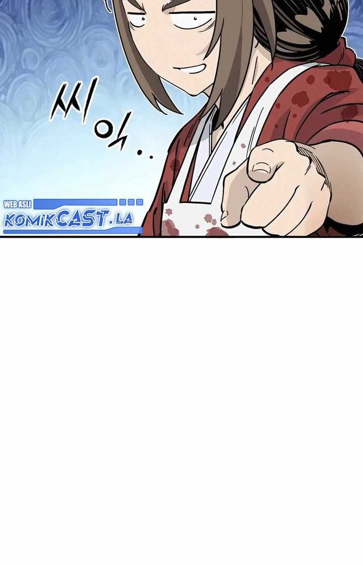 I Reincarnated as a Legendary Surgeon Chapter 137 Gambar 23