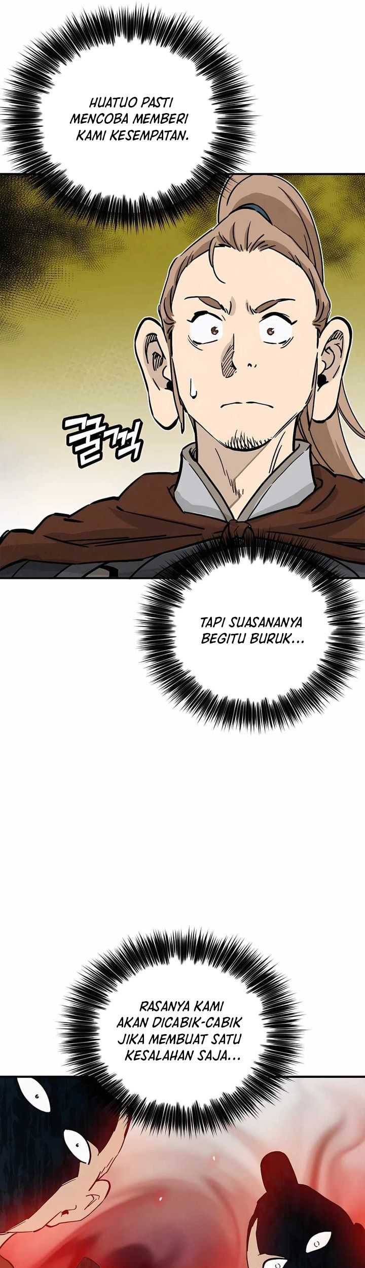 I Reincarnated as a Legendary Surgeon Chapter 137 Gambar 24