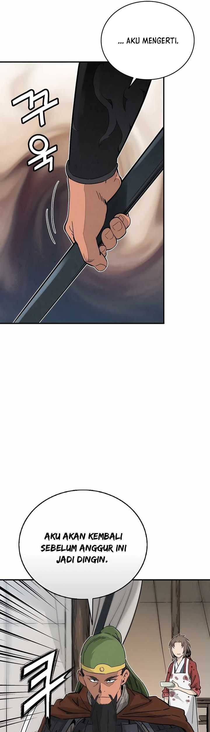 I Reincarnated as a Legendary Surgeon Chapter 137 Gambar 48